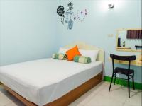 Standard Doppelzimmer