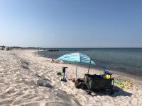 Strandbude 17 - Ferienwohnung Heiligenhafen