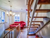 Ferienwohnung To Hous - Chambres d'hôtes Monschau