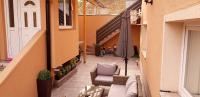 Apartments Lisinski - Private parking - B&B