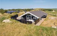 B&B Søndervig - Pet Friendly Home In Ringkbing With House A Panoramic View - Bed and Breakfast Søndervig