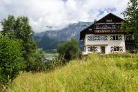 B&B Flims - Edelweiss Haus Collina - Bed and Breakfast Flims