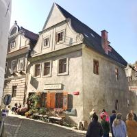 Apartment Soukenicka 44 - B&B