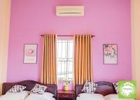 Deluxe Queen Room with Two Queen Beds