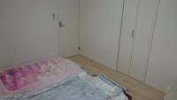 Triple Room with Garden View