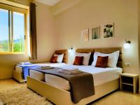Chambre Triple avec Salle de Bains Privative