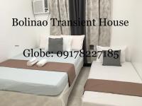 B&B Balingasay - Bolinao Transient House A - Bed and Breakfast Balingasay