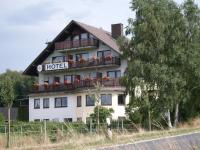 Hotel Wildenburger Hof - Bed and Breakfast