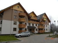 Apartament U Anny - Chambres d'hôtes Karpacz