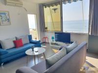 Sea View Nik Apartment - B&B