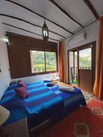 Camera Standard Matrimoniale/Doppia con Letti Singoli con Balcone