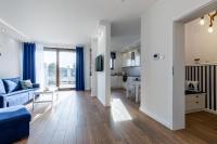 Amare Apartments B1 - B&B Mosty