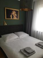 Apartament F&J #35 - B&B Torun