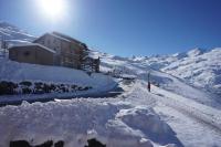 Le Necou - Reberty 2000 - B&B Les Ménuires