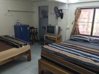 Camera Familiare con Bagno Privato