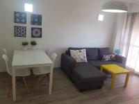 New apartamento Jupiter - Chambres d’hôtes Benalmádena