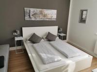 Apartment Friedrichshafen Center - B&B Friedrichshafen
