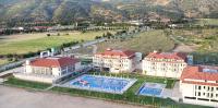 B&B Denizli - ADEMPİRA TERMAL&SPAHOTEL - Bed and Breakfast Denizli