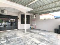 Kampar Sakura 2 Landed - B&B