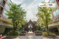 D'vieng Santithum Condo by Ping - B&B Chiang Mai