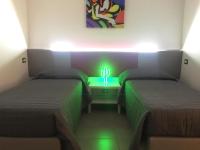 Double or Twin Room with Private Bathroom