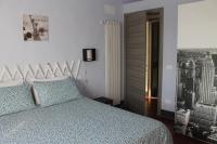 Apartamento de 2 dormitorios
