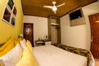 Chambre Lit King-Size Standard