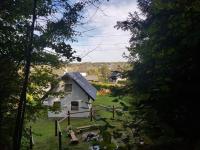 Domki pod Polaną - Bed and Breakfast Lesko