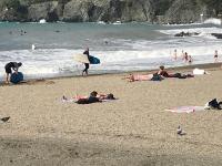 Riviera Apartments - Chambres d’hôtes Levanto