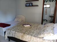 Comfort Triple Room with Shower