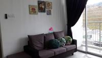 Little Dream (Muslim) Homestay @ Cameron Highlands - Chambres d'hôtes Brinchang