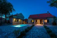 Rural House Gluic - B&B Bogatić