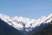 Klauserhof - B&B Trins