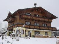 Landhaus Aubauerngut - B&B Radstadt