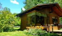 Bungalow de un dormitorio