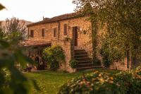 Le Bumbarelle - B&B