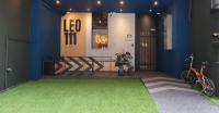 Leo111/Yan Cheng Pier 2 - B&B