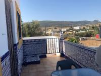 Apartamento Triana II Bolonia, Tarifa - Ferienwohnung Bolonia