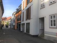 Altstadt Ferienwohnung - Ferienwohnung Erfurt