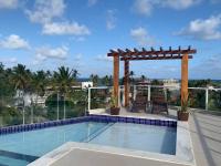 Makaiba Residence 203 - Bed and Breakfast Porto de Galinhas