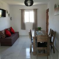 Flats Cavalinho 1 - Ferienwohnung Porto de Galinhas