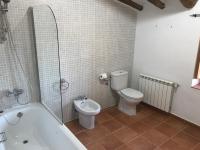 Chambre Lit King-Size - Vue sur Montagne