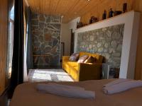 Deluxe Double or Twin Room with Mountain View