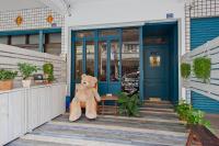 Leo 111/Arena Ruifeng - B&B