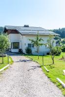 Entre Montagne et lac - B&B Gérardmer