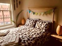 B&B Leeds - Stylish City Centre Flat - Bed and Breakfast Leeds