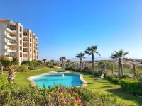 Tramonto Sul Mare en Serena Golf - B&B La Serena