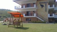Guesthouse Alkioni - B&B