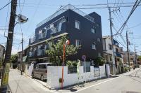 Akabane TK Building 202 - B&B Tokyo