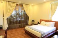King Room with Garden View